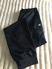 CHAMPION DARKBLUE Tracksuit