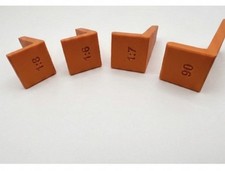 Dovetail Marker Set