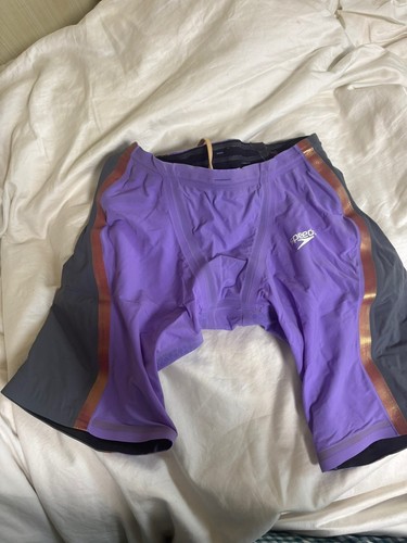 Speedo fastskin pure - speedo,