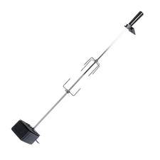 Stainless Steel Rotisserie