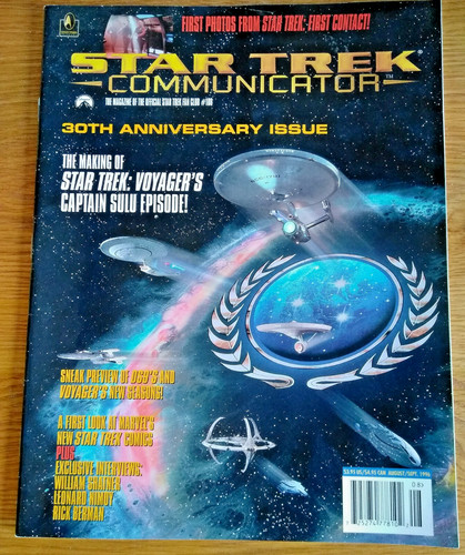 Star trek communicator fan - trek,