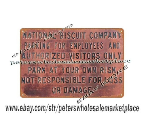National biscuit company - national,