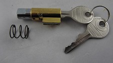 Steering lock Puch-Neiman GKS