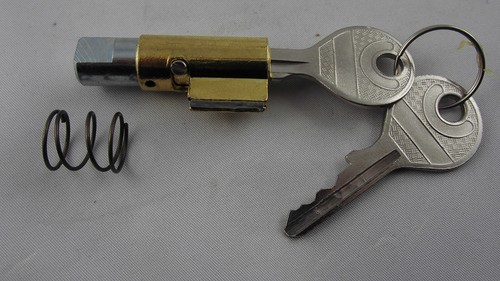 Steering lock puch neiman - steering,