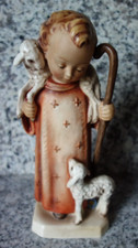 Hummel figurine Hum 42/1 "Good