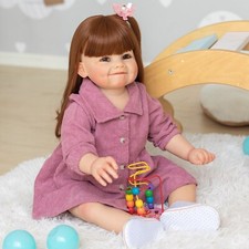 3D Skin 28in Huge Size Toddler