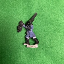 Warhammer 40K Guard Steel