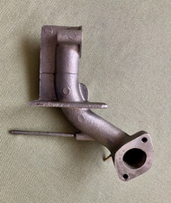 Onan 12.5HP Toro Wheel Horse