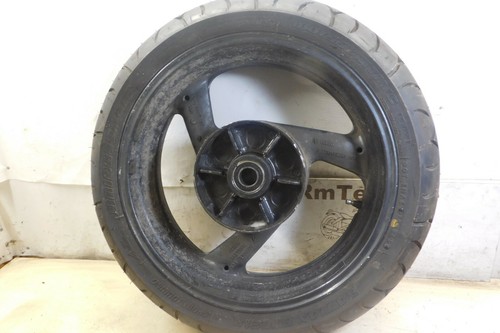 Yamaha yzf1000 thunderace - yzf1000,