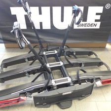 Thule Rack Carrier Tow Trailer