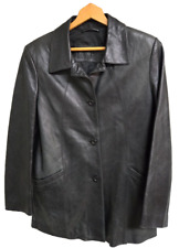 Rosleen Womans Leather Jacket