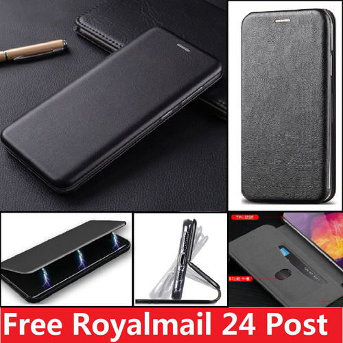 Leather wallet case - case, for