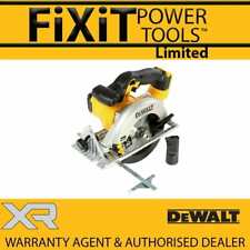 DeWalt DCS391N 18v XR Li-ion