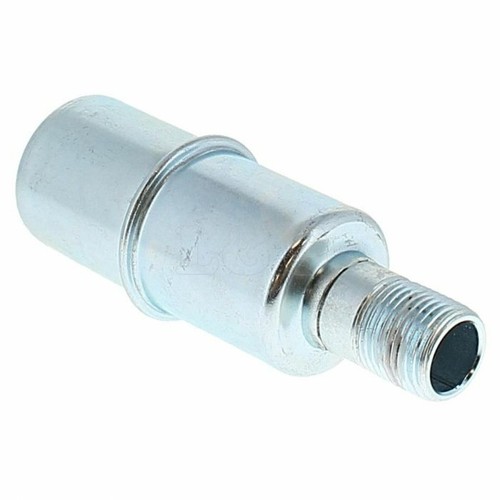 Exhaust muffler for briggs - n/g,