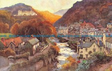 R107323 Lynmouth. E. W