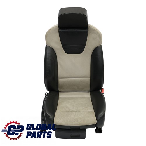Audi sport seat front - a4,