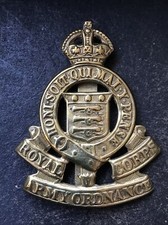 Royal Army Ordnance Corps
