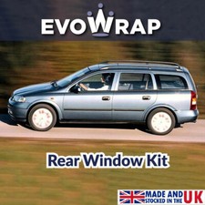 Pre Cut Car Window Tint for