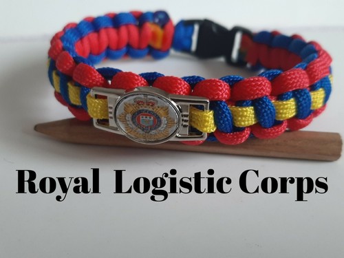 Royal logistic corps - logistic,