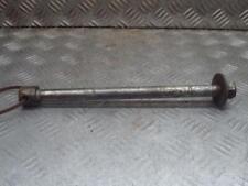 Triumph T140 Front Wheel Spindle 