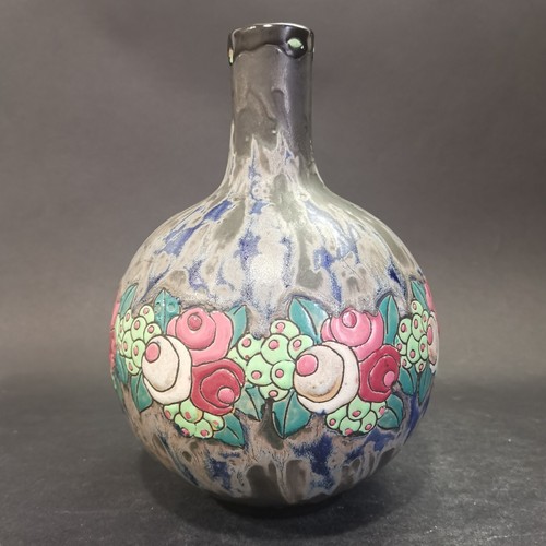 Charles catteau for - catteau,
