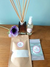 Home Fragrance, Carpet