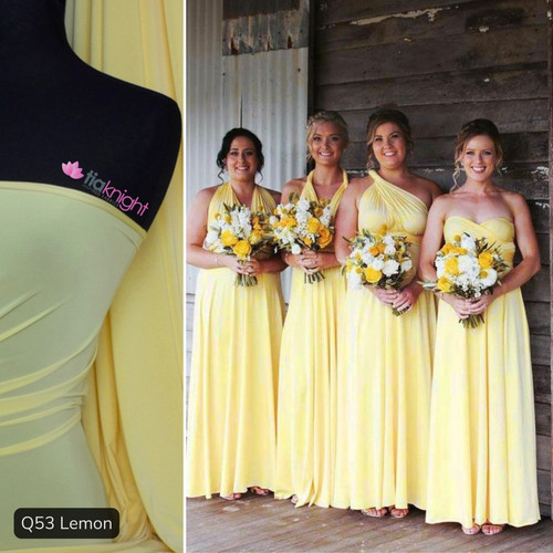 Silk touch dressmaking stretch - silk,