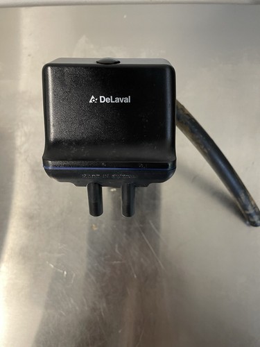 Delaval pulsators 46 - delaval,