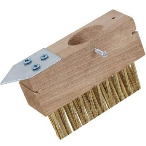 Neilsen weed brush - neilsen, broom