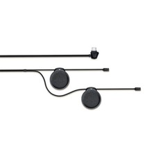 REPLACEMENT EARPHONES INTERCOM NUCLEAR PULSE PRO 2 SERIES MOTION USB-C