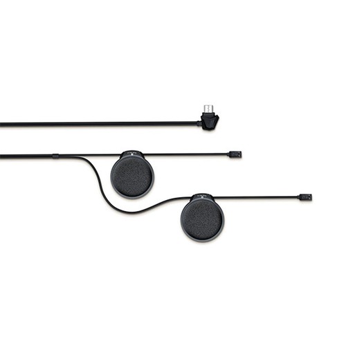 Replacement earphones intercom - replacement,