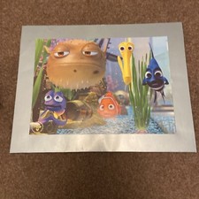 Disney Store Exclusive Finding