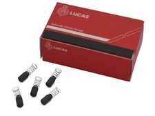 Lucas k1f k2f kvf - &, magneto