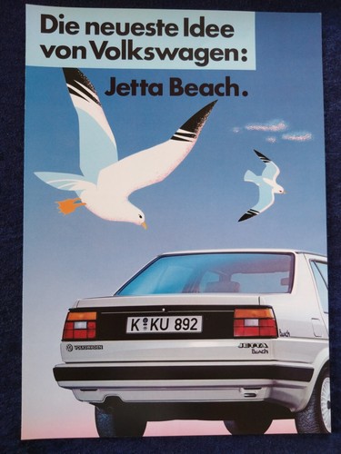 Jetta beach brochure - jetta,