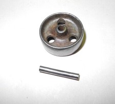 VINTAGE WHITE & DOMESTIC