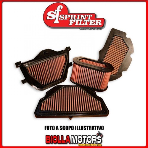 Om33s air filter sprintfilter - om33s,