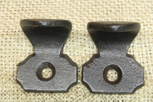 Old window sash lifts - 2,