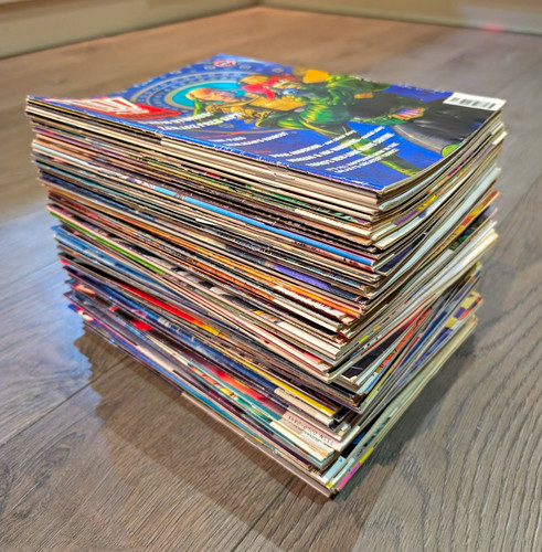 2000 progs 700 - ad,