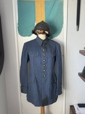 WW1 French Infantry NCO Tunic