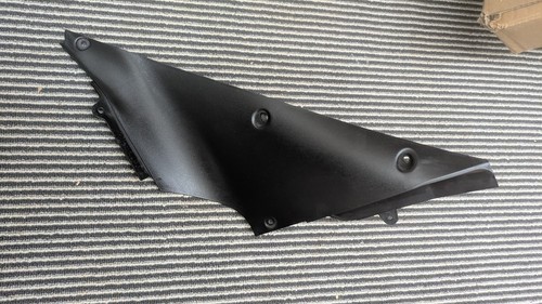 Kawasaki zzr1400 14r - kawasaki, 2012