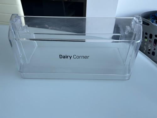 Genuine dairy corner door - genuine,