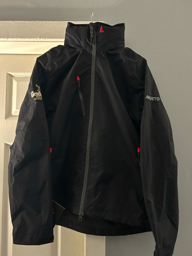 Musto corsica women s - corsica, 2.0