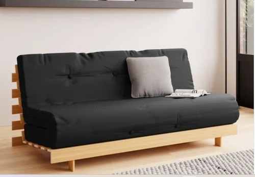 Black kyoto tosa seater - black,
