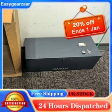 Metal Tool Box With Lock 30"