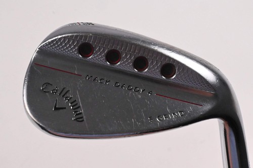 Callaway mack daddy - callaway,