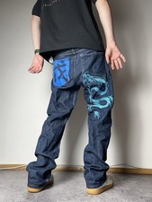 🔥CRAZY JAPAN ED HARDY