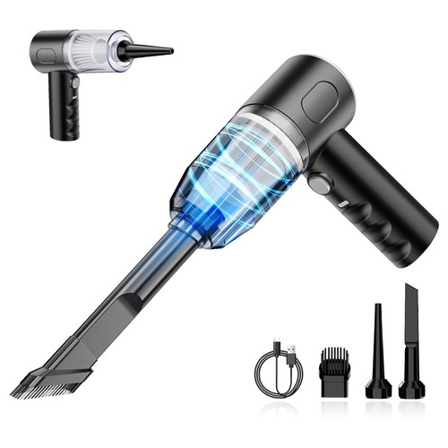 Cooya handheld vacuum cleaner - cooya,