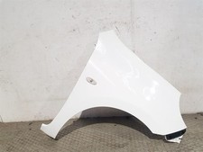 2010-2017 MK4 K13 NISSAN MICRA FRONT WING RH DRIVER SIDE WHITE
