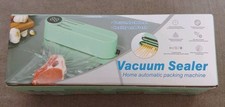 Vacuum Food Sealer Home