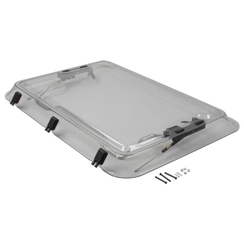 Dometic heki replacement - 2,